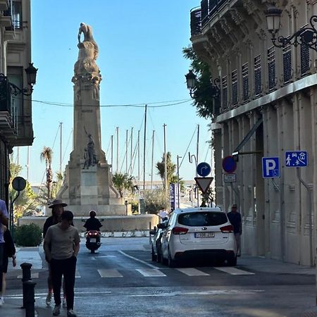 Rambla Alicante Esterno foto